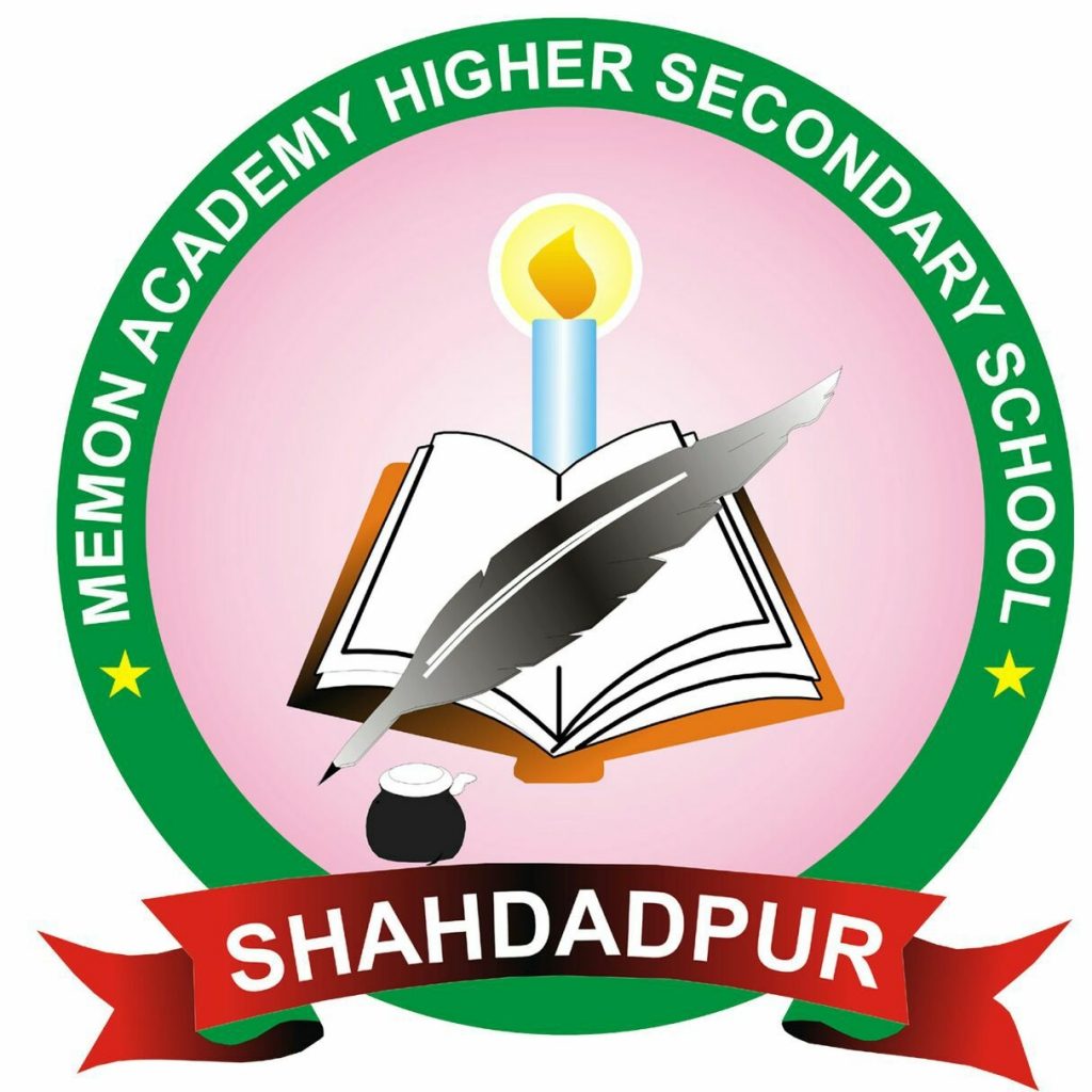 Memon Academy, Shahdadpur