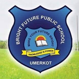 bright future public school umerkot