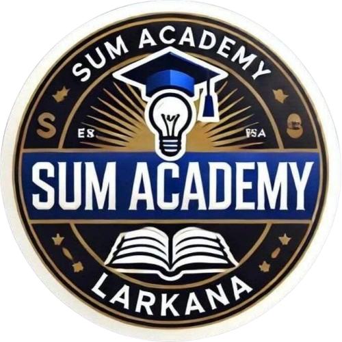 SUM Academy Larkana